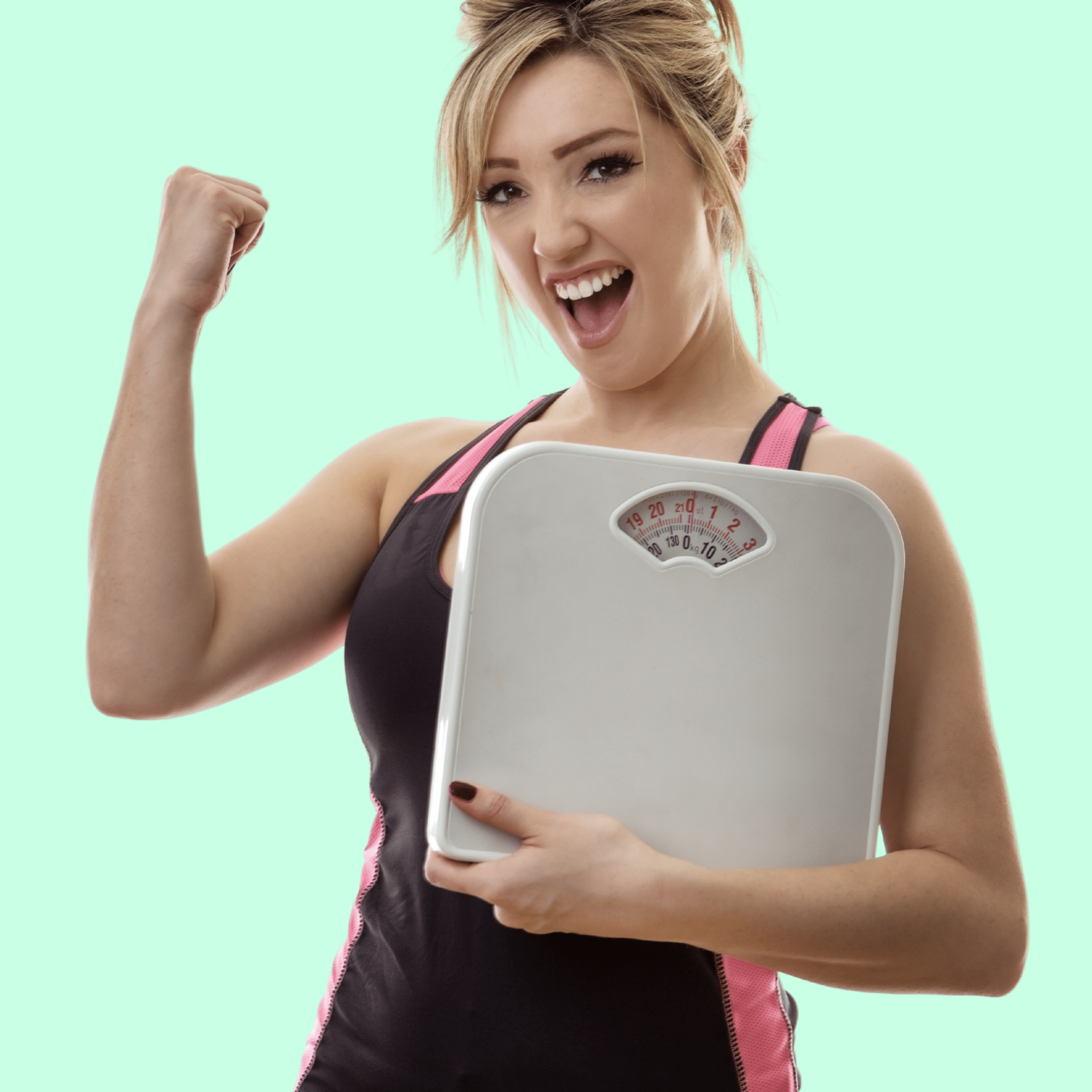 PURE LIFE® Weight Loss Collection - PURE LIFE