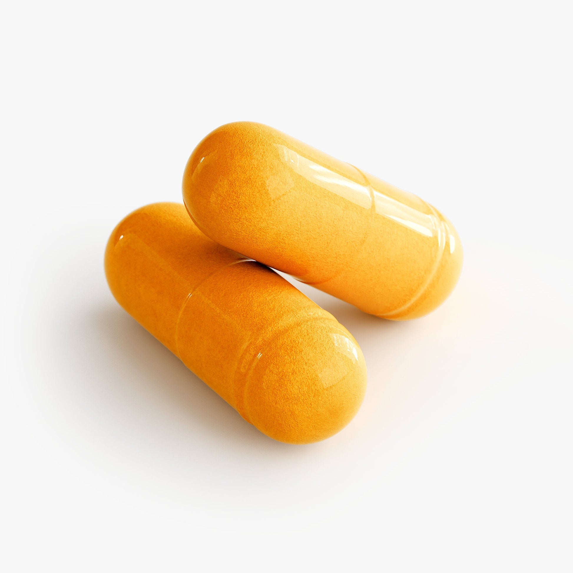 PURE LIFE CoQ10 Ubiquinone Capsules – 30 Capsules - Specialty Supplements - PURE LIFE