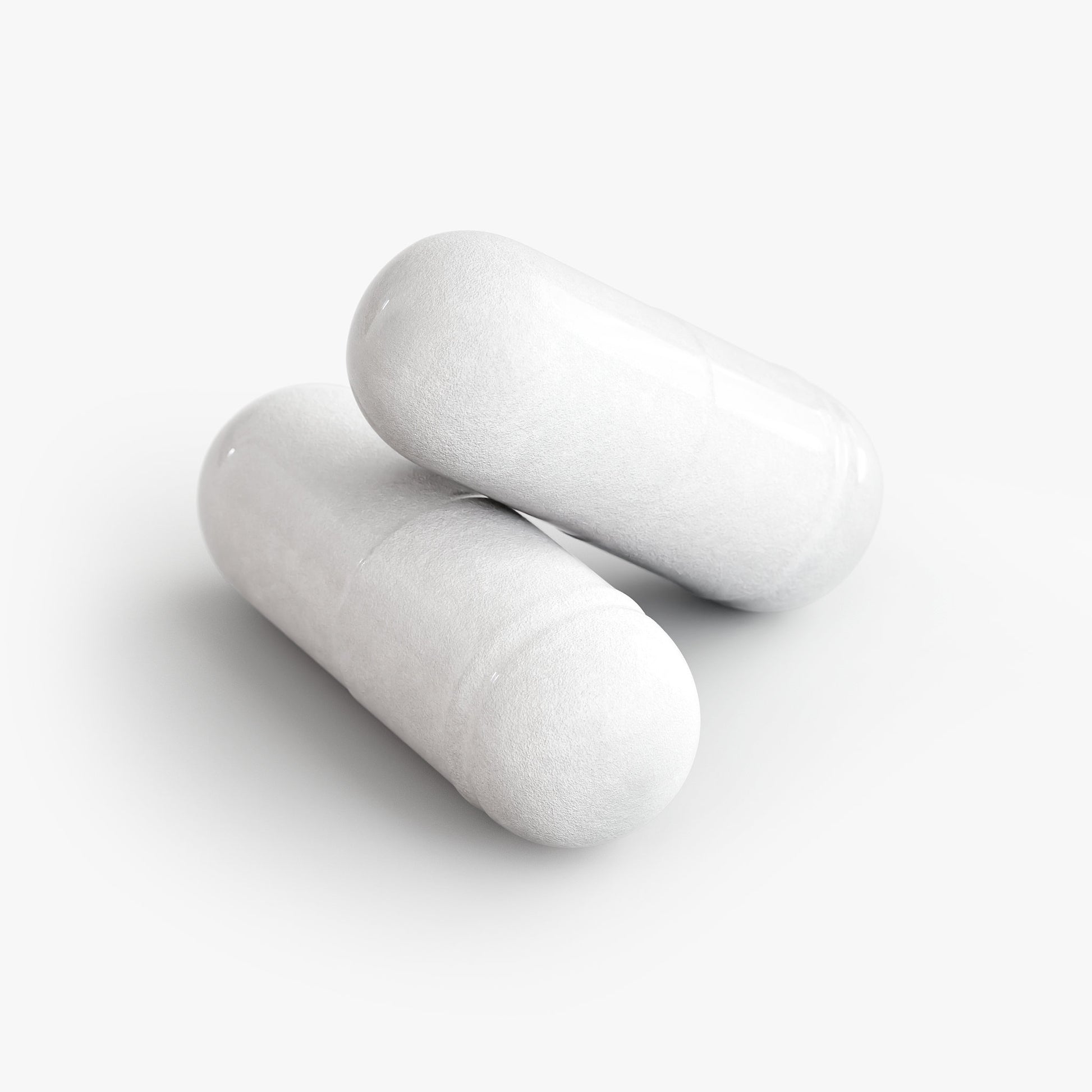 PURE LIFE Vitamin K2 + D3 Blend - 60 Capsules
