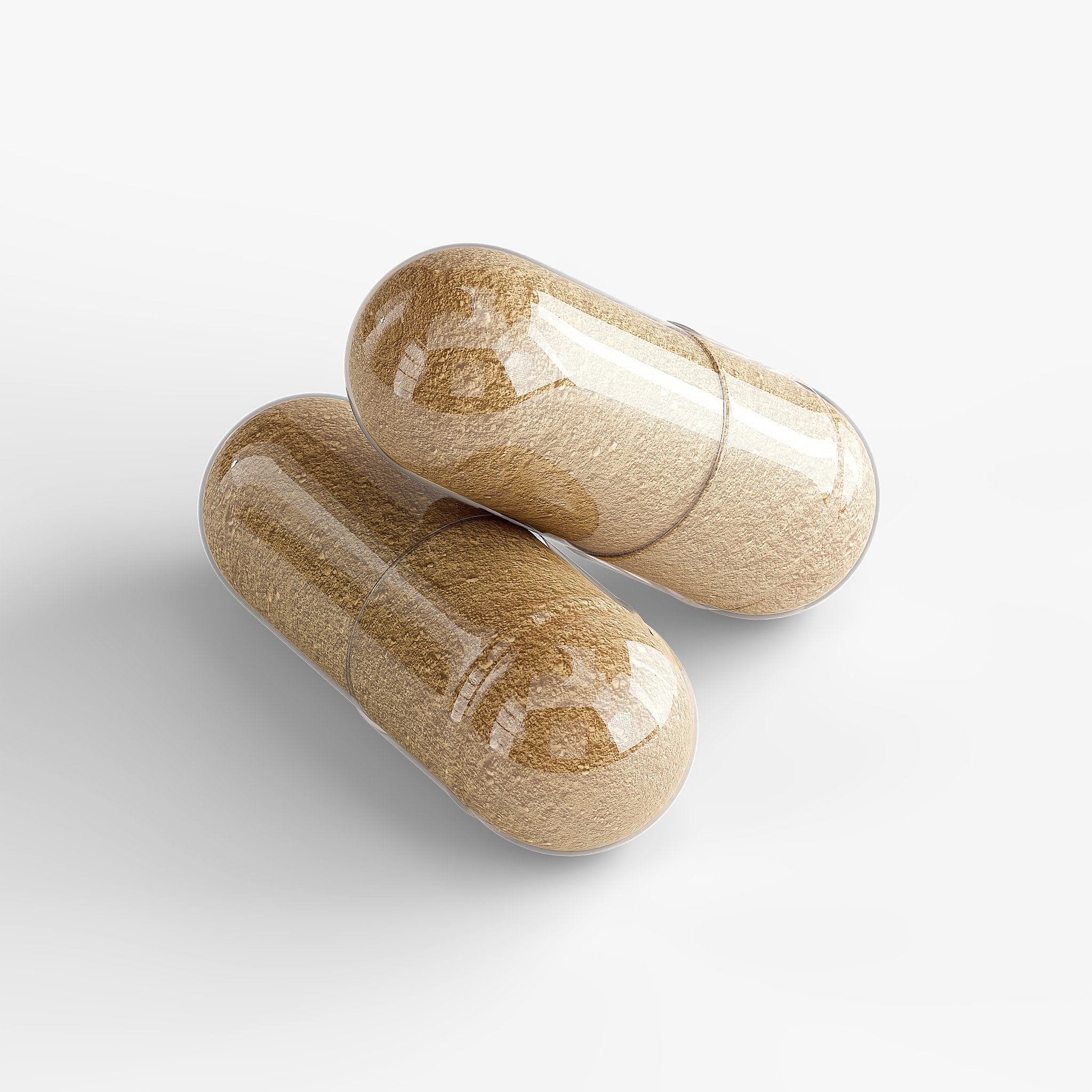 PURE LIFE Ayurvedic Complex