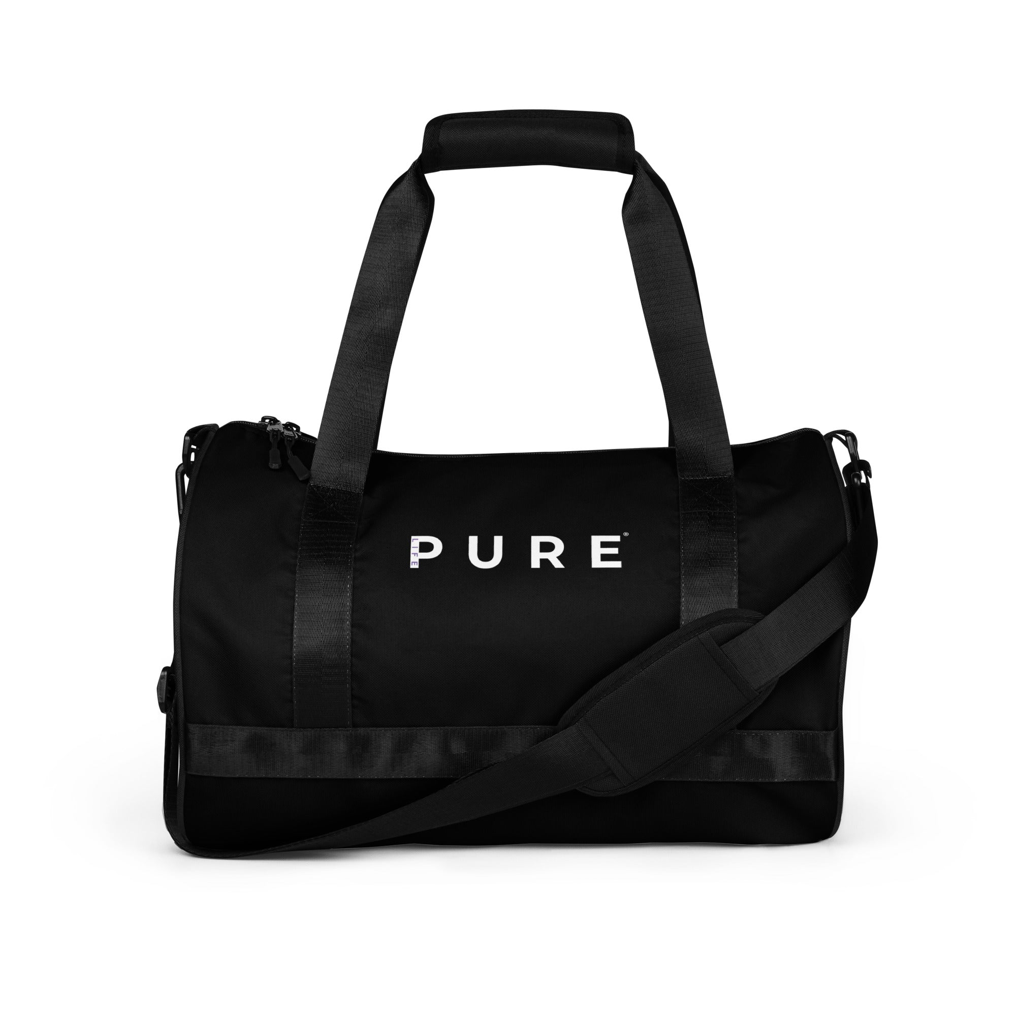 PURE LIFE Gym Bag