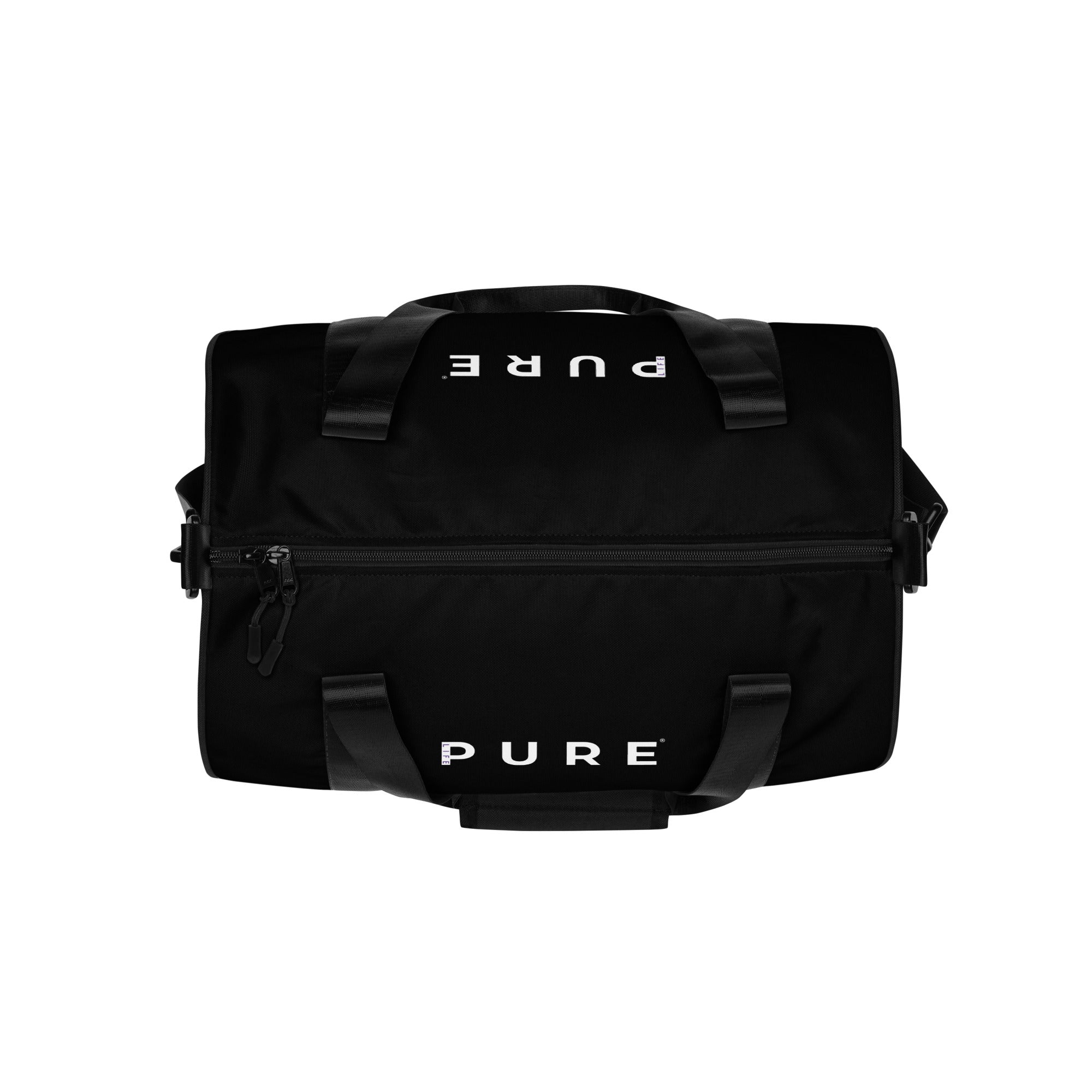 PURE LIFE Gym Bag