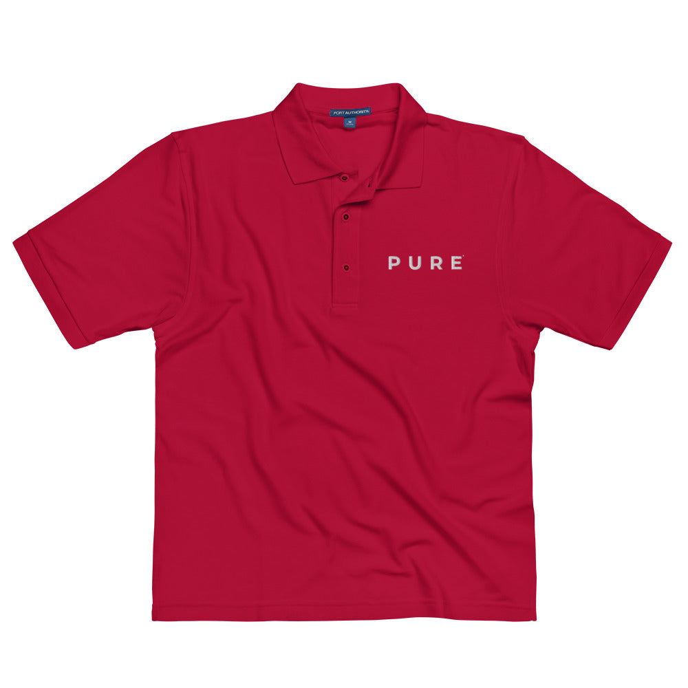 Men's Premium Polo