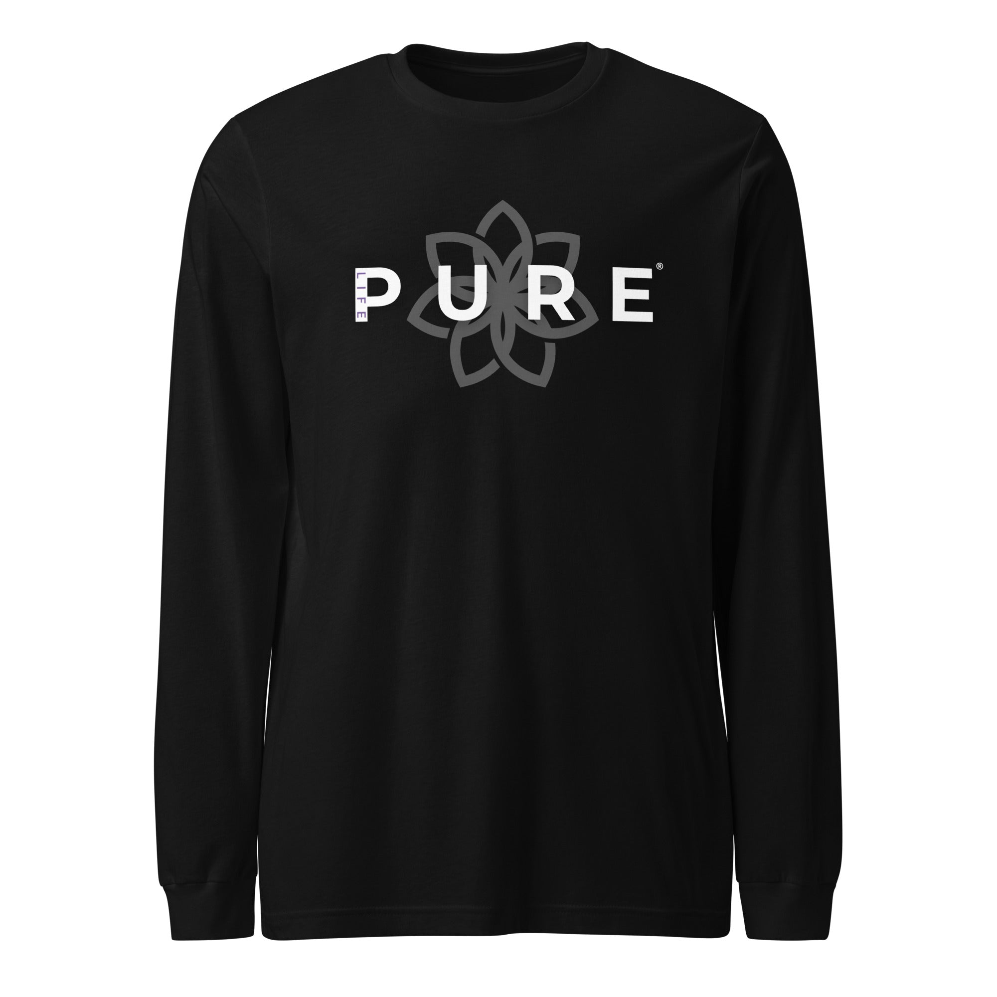 Unisex Long Sleeve Tee