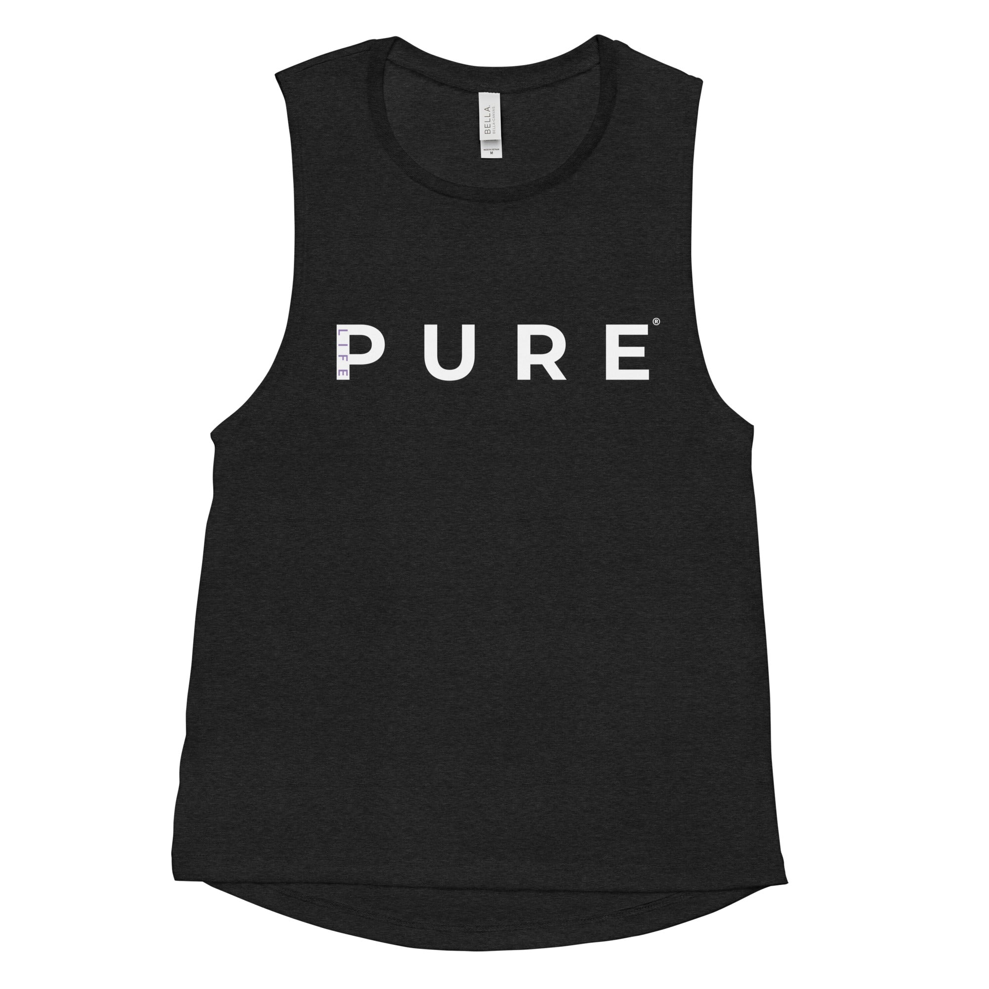 Ladies’ Muscle Tank